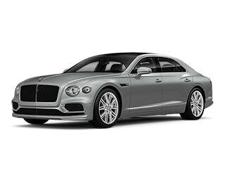 2024 Bentley Flying Spur Hybrid Sedan 